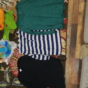 Maternity Tops Bundle